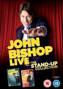 John Bishop - The Stand-Up Collection Bild 1