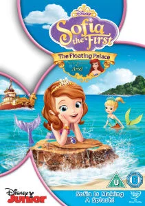 Sofia The First: The Floating Palace Bild 1