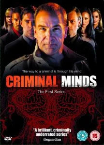 Criminal Minds - Series 1 Bild 1