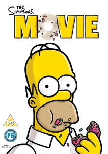 The Simpsons Movie Bild 1