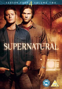 Supernatural - Series 4 Vol.2 Bild 1
