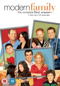 Modern Family - Season 1 Bild 1