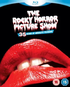 The Rocky Horror Picture Show Bild 1