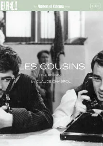 Les Cousins Bild 1