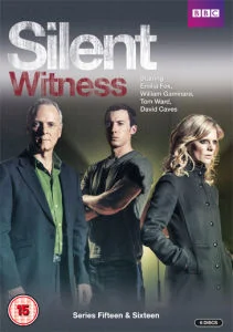 Silent Witness - Series 15 and 16 Bild 1