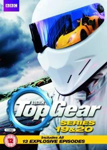 Top Gear - Series 19 and 20 Bild 1