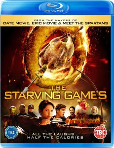 The Starving Games Bild 1