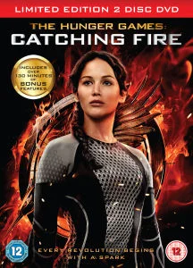 The Hunger Games: Catching Fire - Limited Edition Bild 1