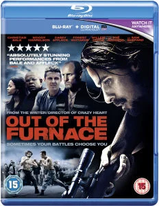 Out of the Furnace Bild 1