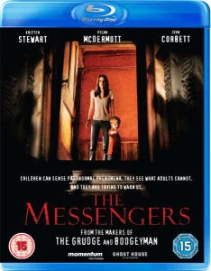 The Messengers Bild 1