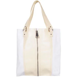 Bench Earla Zip Front Shopper Bild 1