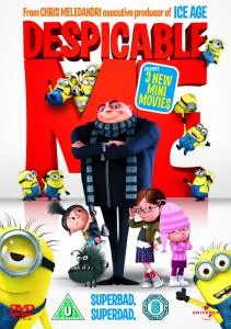 Despicable Me Bild 1