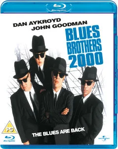The Blues Brothers 2000 Bild 1