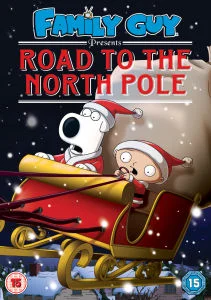 Family Guy: Road to the North Pole Bild 1