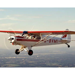 30 Minute Introductory Flying Lesson Bild 1