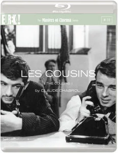 Les Cousins Bild 1