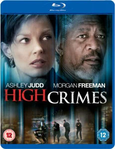 High Crimes Bild 1
