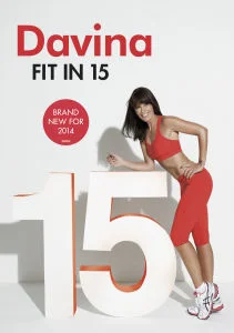 Davina: Fit in 15 Bild 1