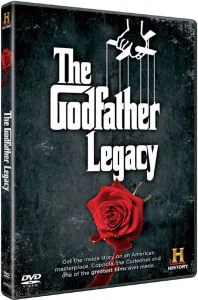 The Godfather Legacy Bild 1
