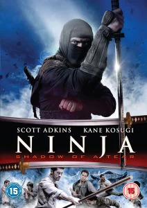 Ninja: Shadow of a Tear Bild 1