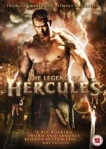 The Legend of Hercules Bild 1