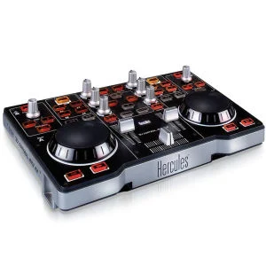 Hercules DJ Control MP3 LE Bild 1