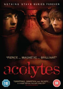 Acolytes Bild 1