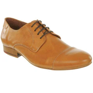 Gibson Men's Instance Shoes - 7 - Braun Bild 1