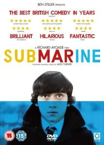 Submarine Bild 1