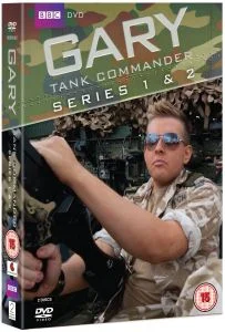Gary: Tank Commander - Series 1-2 Bild 1