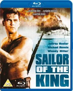 Sailor of the King Bild 1