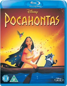 Pocahontas Bild 1