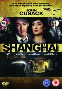 Shanghai Bild 1