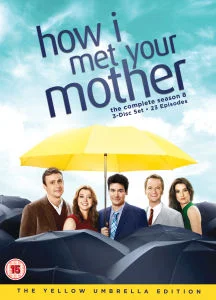 How I Met Your Mother - Season 8 Bild 1