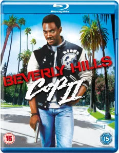 Beverly Hills Cop 2 Bild 1