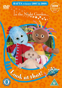 In The Night Garden - Look At That! Bild 1