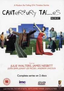 The Canterbury Tales Bild 1