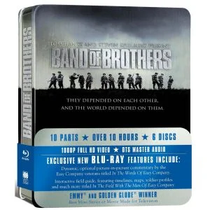 Band of Brothers Bild 1