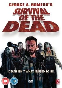 Survival Of The Dead Bild 1