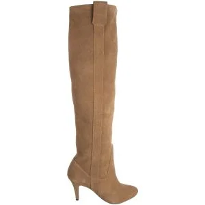 Diavolina Women's Uri Boot - Taupe - 3 Bild 1