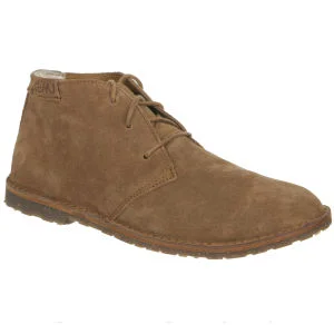 EMU Women's Akala Desert Boots - Cinder - 3 - Braun Bild 1