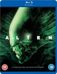 Alien Bild 1
