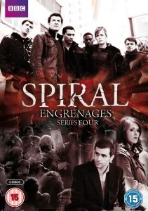 Spiral - Series 4 Bild 1