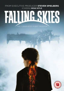 Falling Skies - Season 1 Bild 1