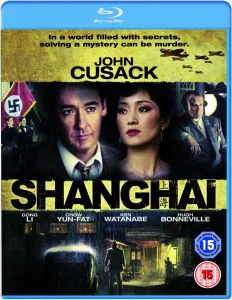 Shanghai Bild 1