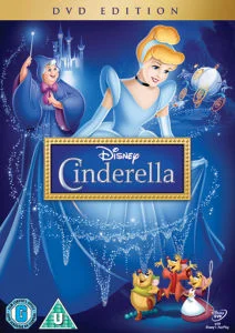 Cinderella - Diamond Edition Bild 1