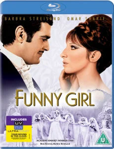 Funny Girl Bild 1