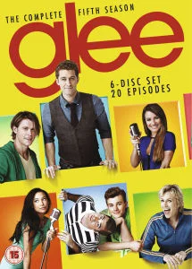 Glee - Season 5 Bild 1