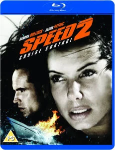 Speed 2: Cruise Control Bild 1