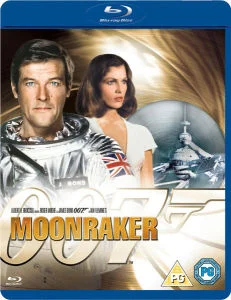 Moonraker Bild 1